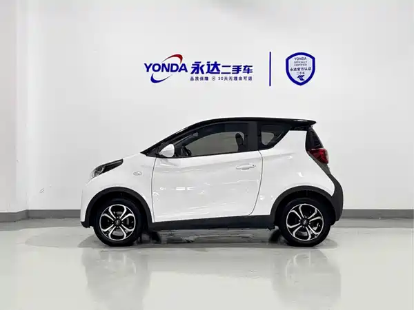 Chery eQ1 2020