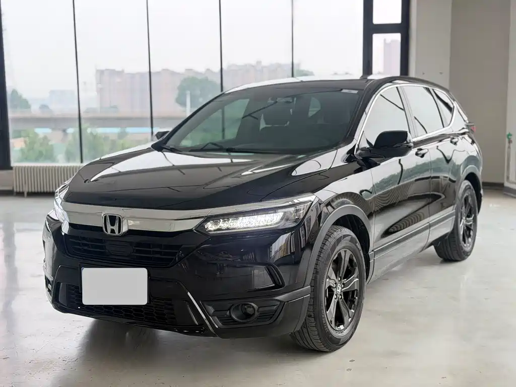 Honda Breeze 2021 — фото 1