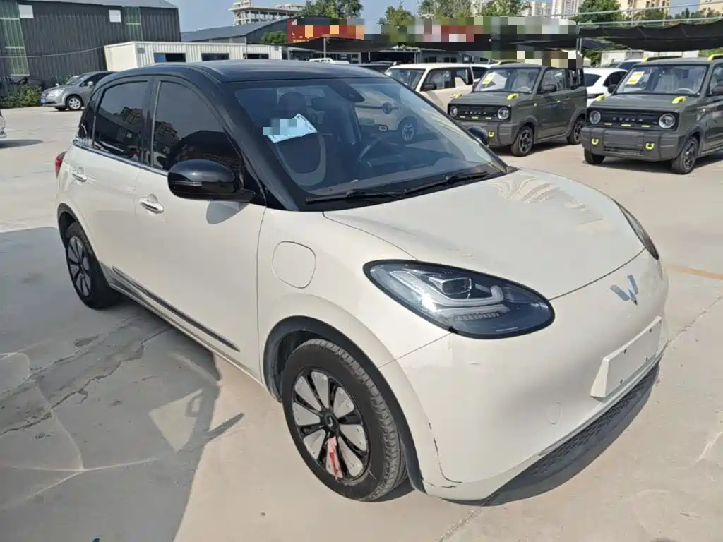 Wuling Bingo 2023