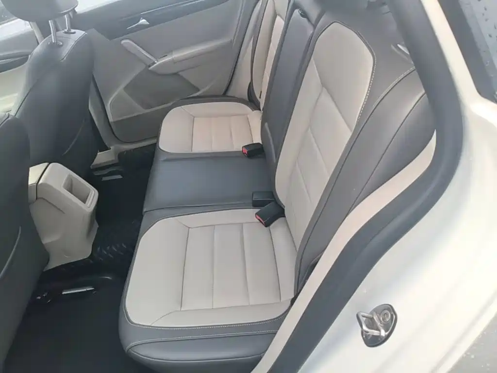 Volkswagen Gran Lavida 2016 — фото 17