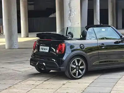 MINI MINI 2022