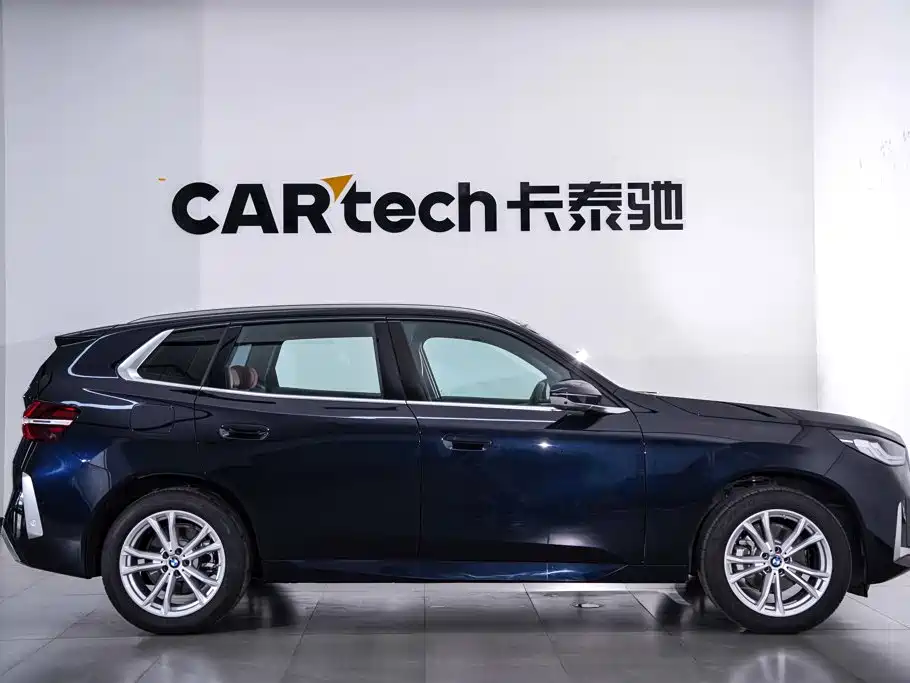 BMW X3 2026