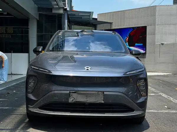 NIO EC7 2023