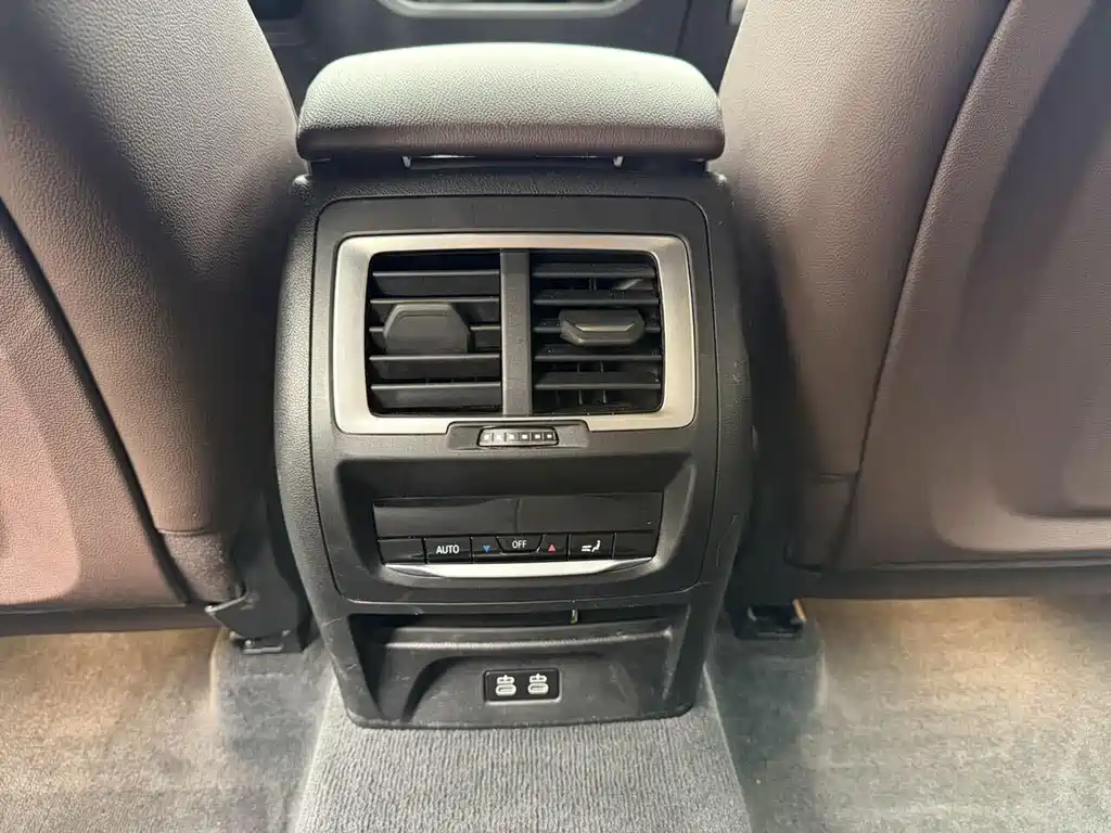 BMW X3 2023 — фото 18