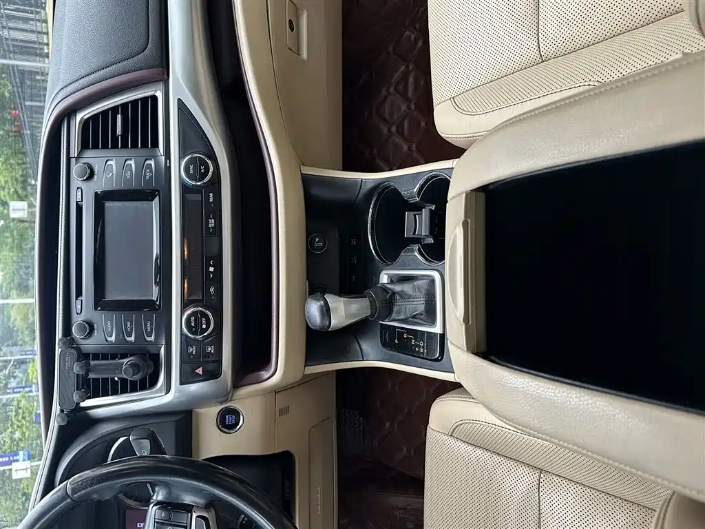 Toyota Highlander 2016 — фото 15