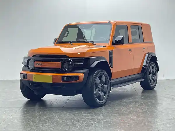 Icar Super V23 2025
