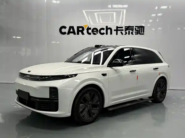 Li Auto L7 2024