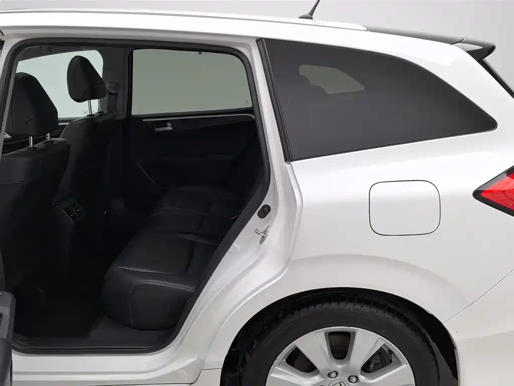 Honda Jade 2015 — фото 15