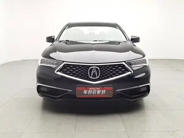 Acura TLX-L 2018
