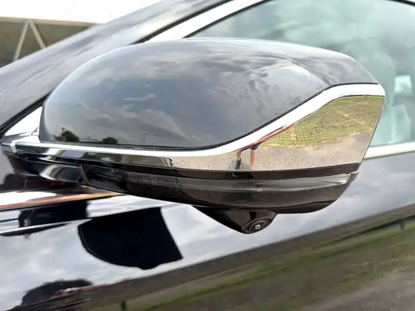 Geely Xingrui 2026