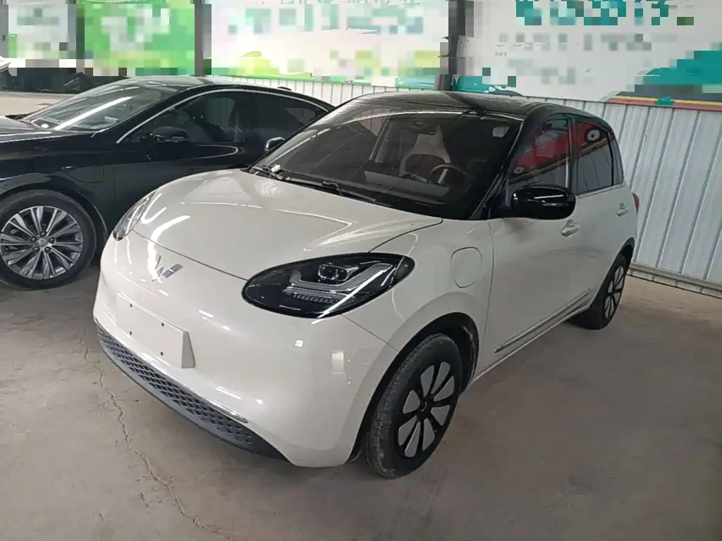 Wuling Bingo 2023