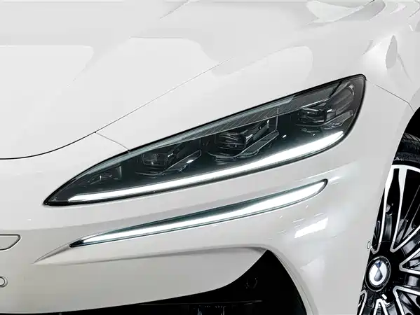 Denza Z9GT 2025