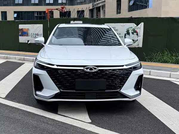 Chery Arrizo 8 2023