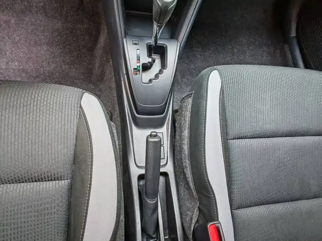 Toyota Yaris L 2022 — фото 14