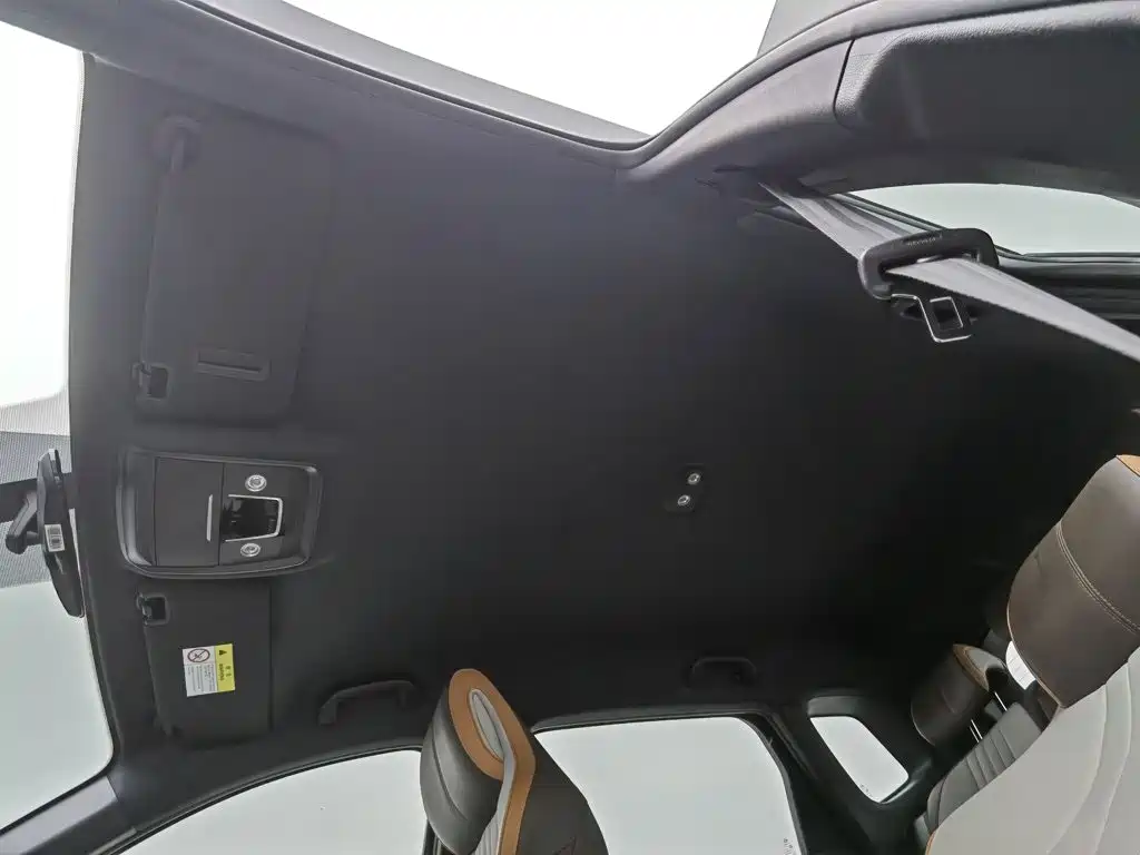 BYD Song Pro New Energy 2022 — фото 14