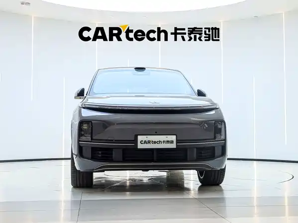 Li Auto L9 2025