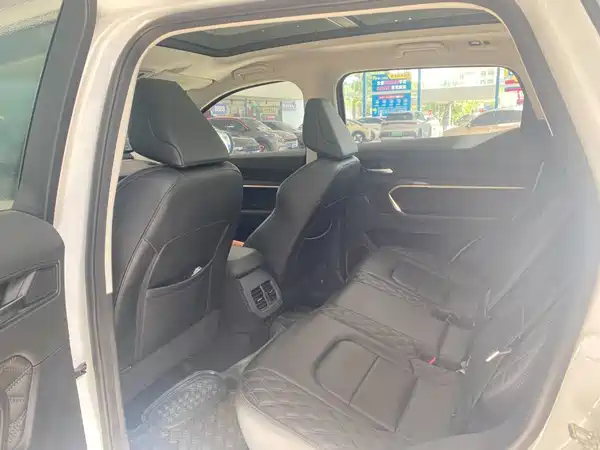 Haval H6 2020