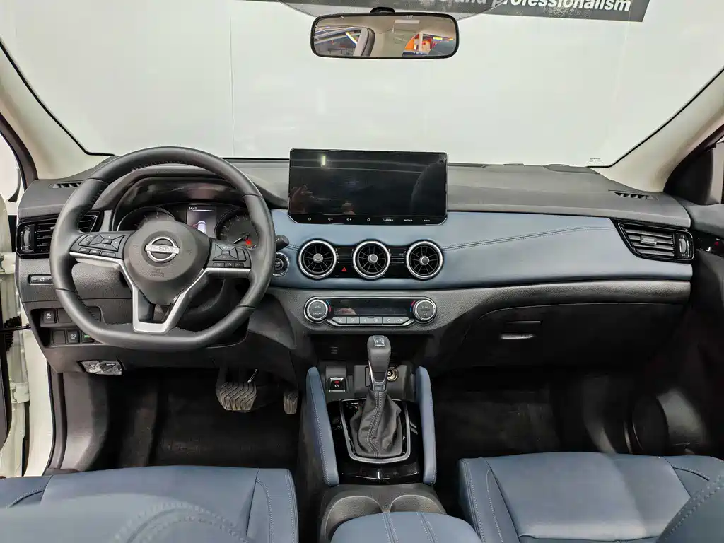 Nissan Qashqai 2025 — фото 9