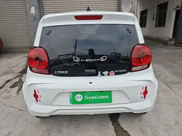 Roewe CLEVER 2021