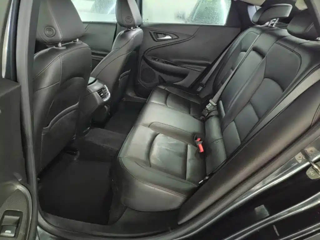Chevrolet Malibu XL 2017 — фото 17