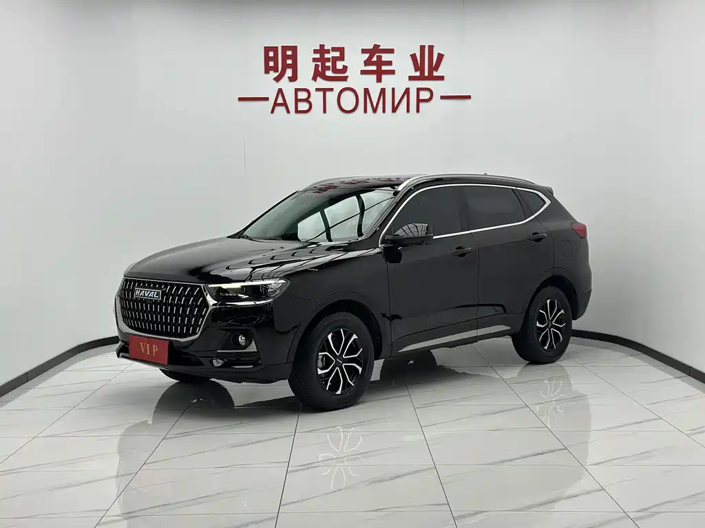 Haval H6 2023