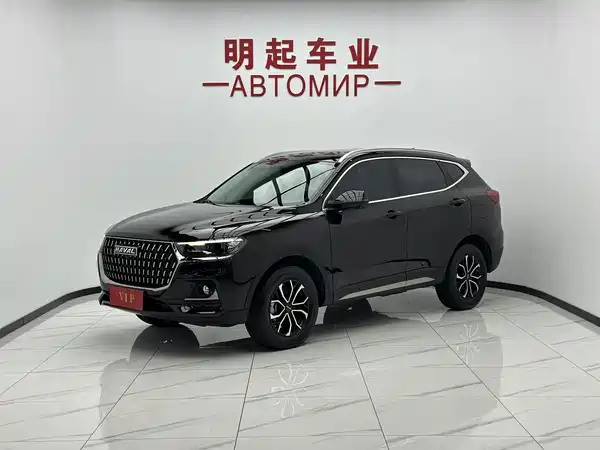 Haval H6 2023