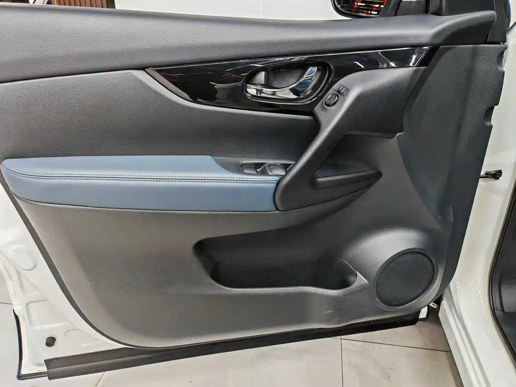 Nissan Qashqai 2025 — фото 12