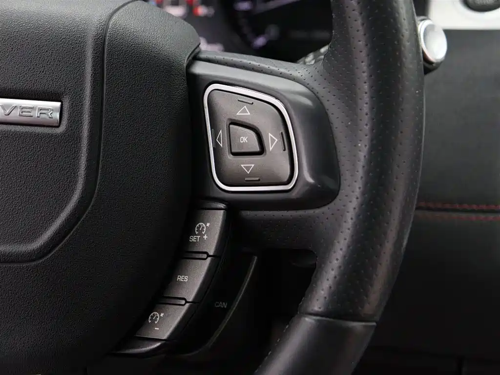 Land Rover Evoque 2013 — фото 17