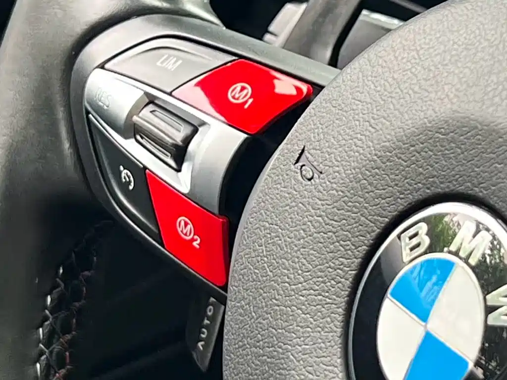 BMW M2 2018 — фото 10