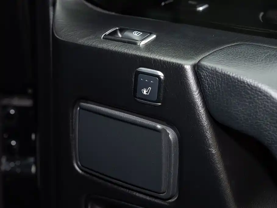 Mercedes-Benz G-Class AMG 2015 — фото 18