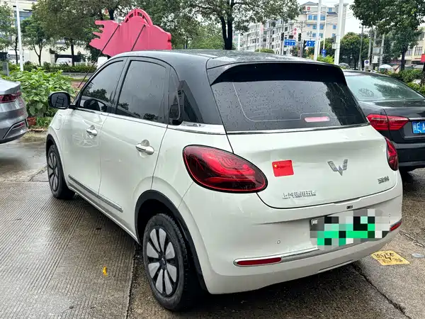 Wuling Bingo 2023