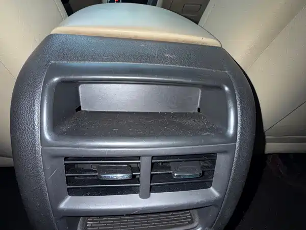 Cadillac XT5 2017