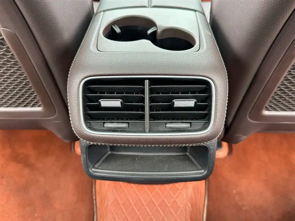 Mercedes-Benz GLE 2022 — фото 11