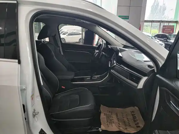 Haval H6 2022