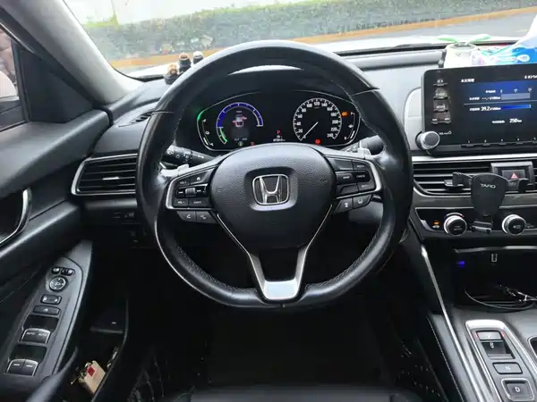 Honda Accord 2020