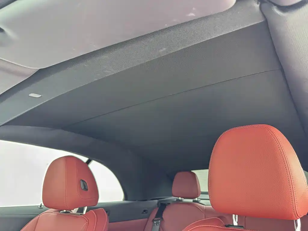 BMW 4 Series 2025 — фото 14