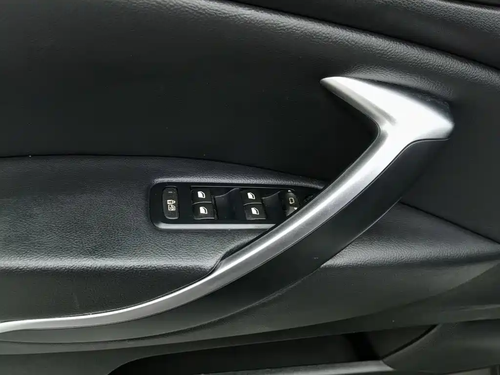 Citroën C5 2014 — фото 9