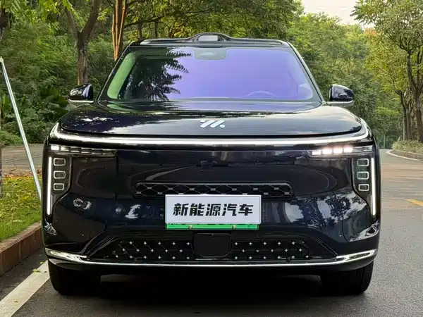 IM Motors LS9 2025