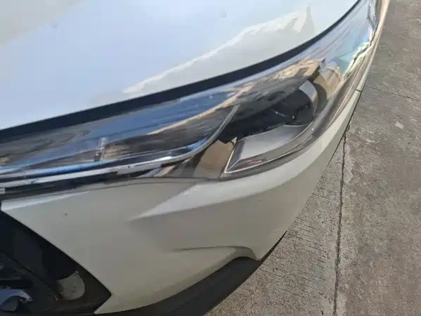 Toyota Corolla Cross 2025