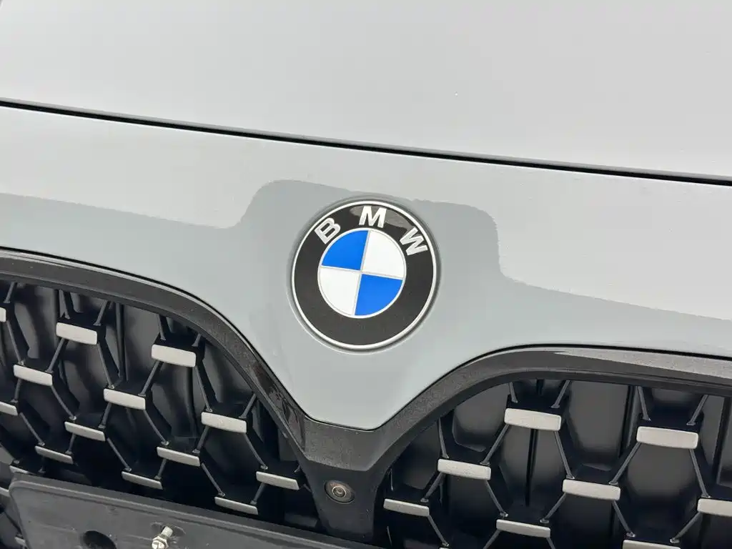 BMW 4 Series 2025 — фото 21