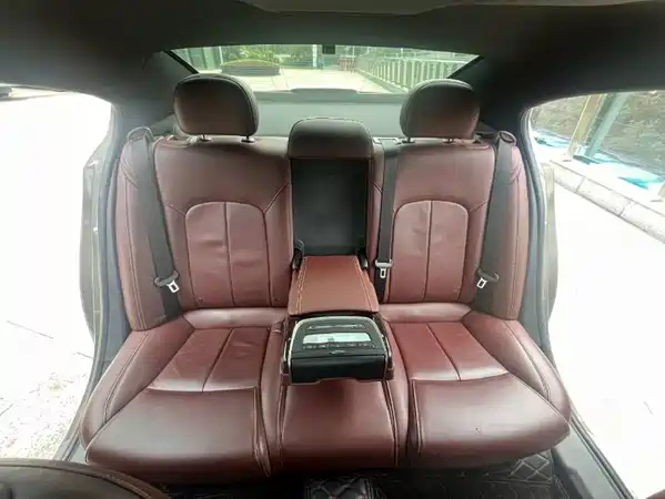 Buick LaCrosse 2015