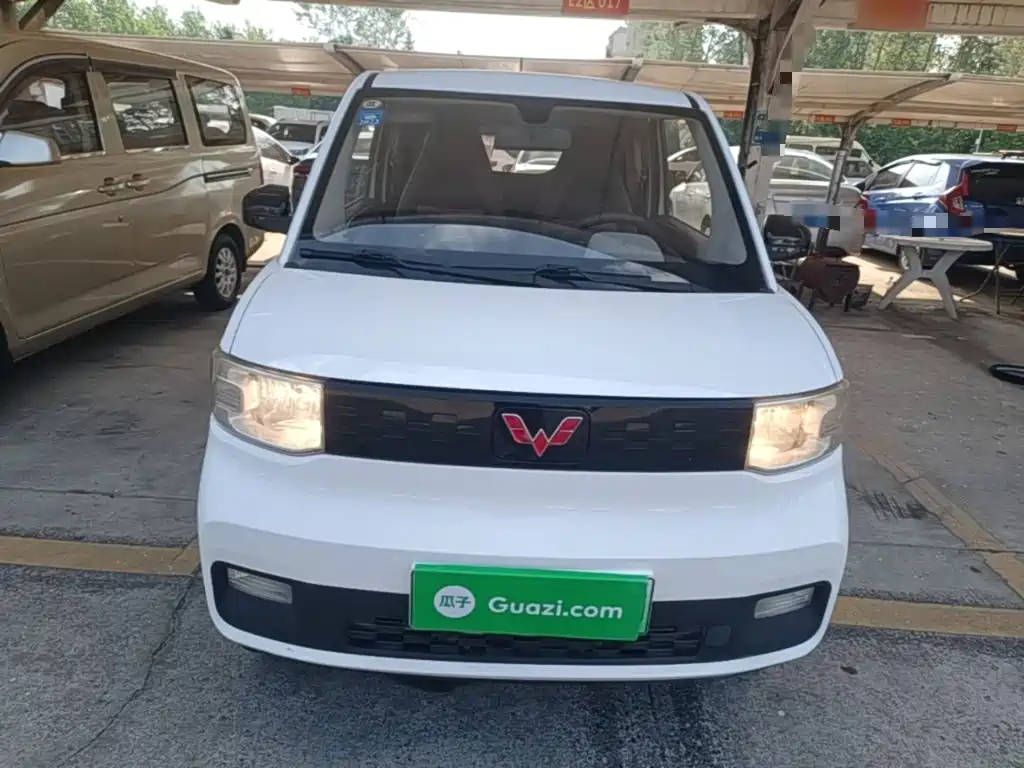 Wuling Hongguang MINIEV 2020