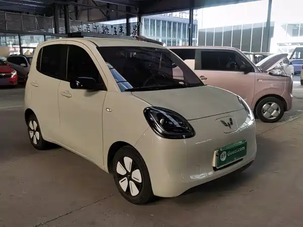 Wuling Hongguang MINIEV 2025