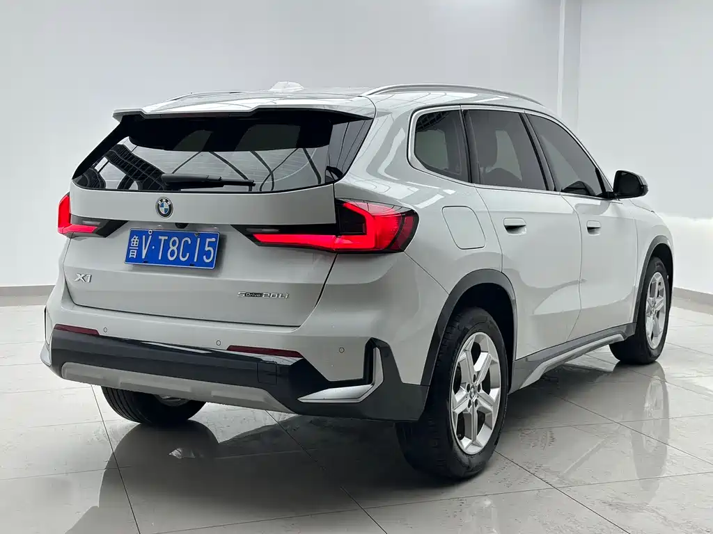 BMW X1 2023