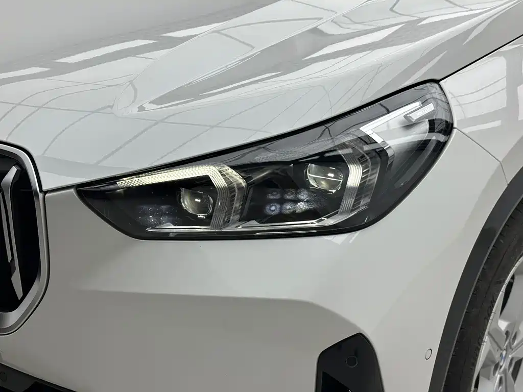 BMW X1 2023