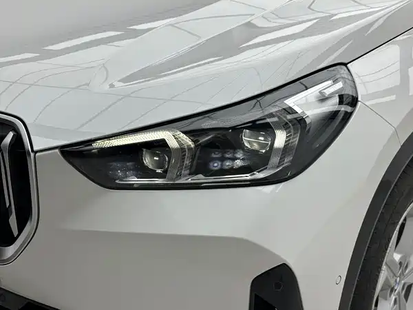 BMW X1 2023