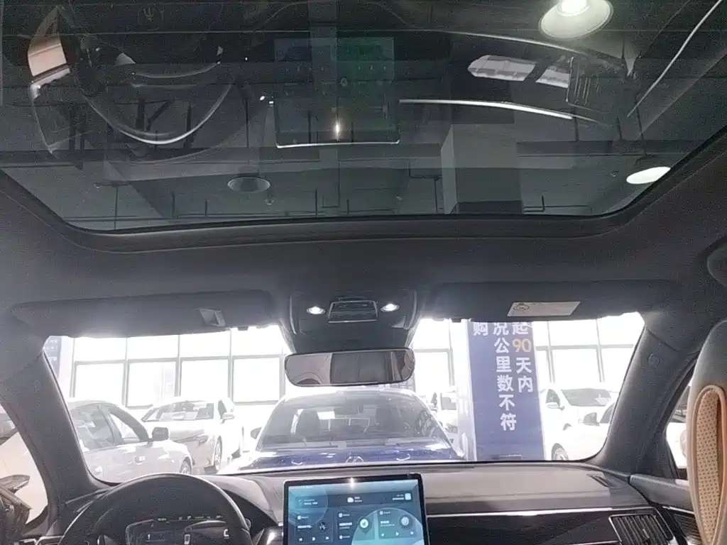 BYD Song PLUS New Energy 2021 — фото 18