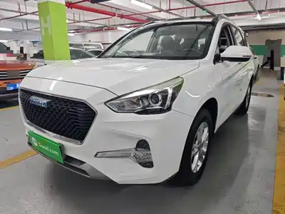 Haval M6 2017