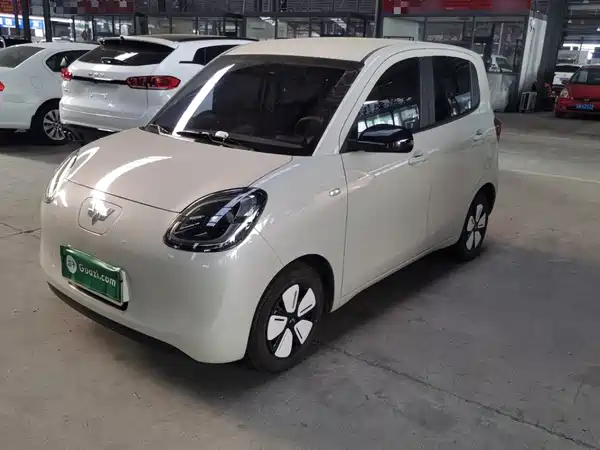 Wuling Hongguang MINIEV 2025