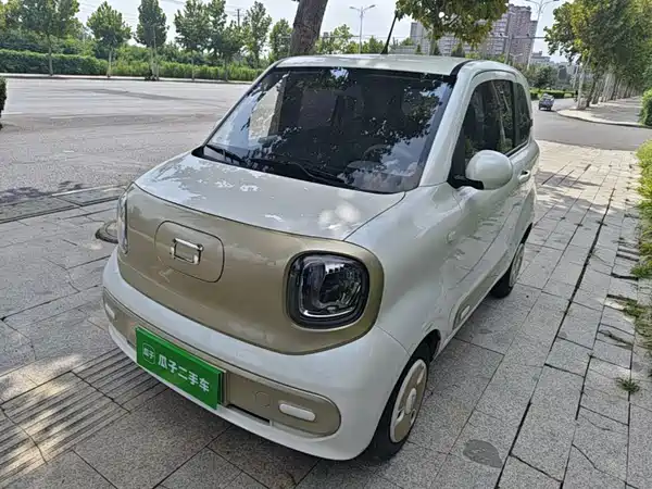 Bestune Pony 2024